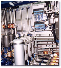 lutron recovery system