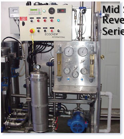 Nanofiltration 2400 gpm Unit picture